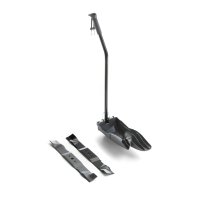 GGP / STIGA MULCHING PLUG + BLADES  MP98-TC98