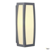 MERIDIAN BOX ANTHRACITE GREY