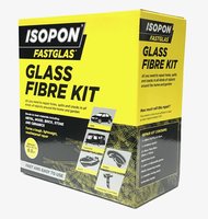 DAVIDS GLASS FIBRE KIT LARGE