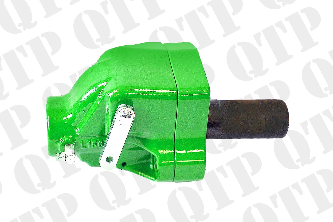 John Deere 6R 500884 - Lock Housing Kit John Deere - DH Farm Machinery