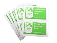 BEESWIFT CM0801 Click First Aid Alcohol-Free Wipes