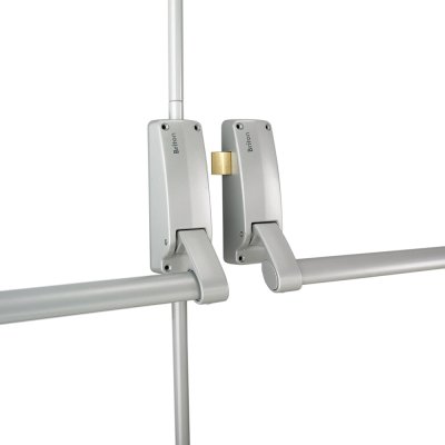 Briton 377E Panic SET Rebated 377.R.SE