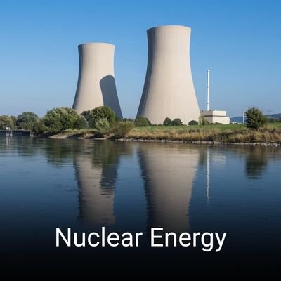 Nuclear Energy