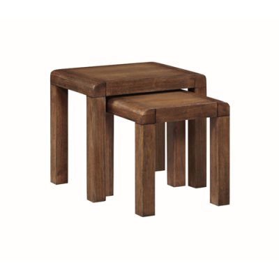 Oakridge Nest Of Tables 1