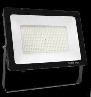 Comet LED Floodlight with Photocell