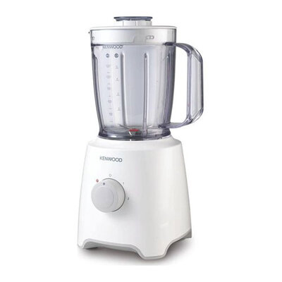 Kenwood Blend-X Compact Blender - White | BLP302WH