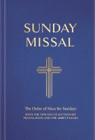 New Sunday Missal/Blue   (45901)