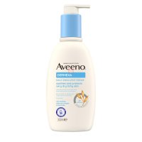 Aveeno Dermexa Emolient Cream Pump 300ml