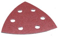 MAKITA DELTA RED 120G (10PC) B-21646