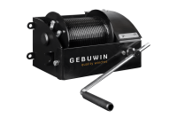 High Quality Theatre winch from Gebuwin