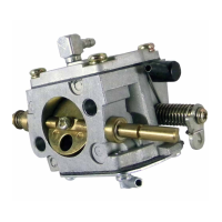 Replacement Stihl TS400 Carburettor