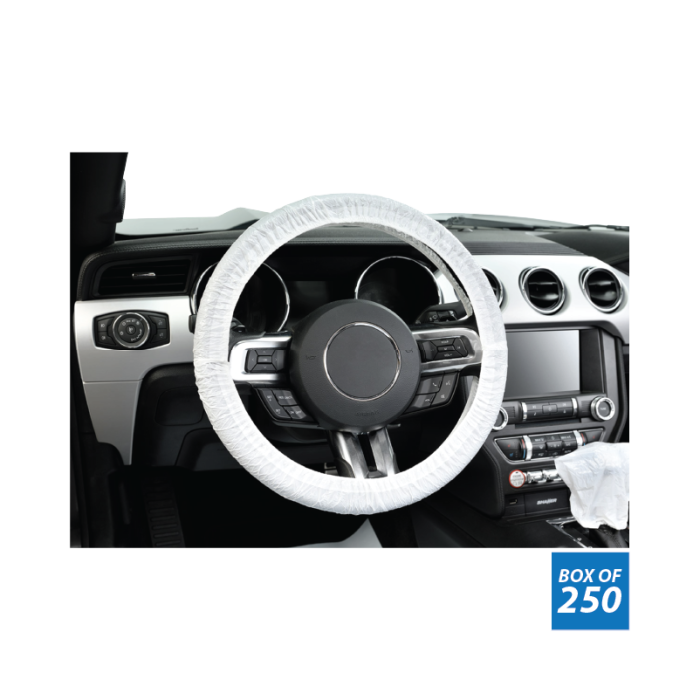 Steering Wheel Covers