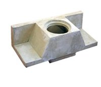 Flue Gatherer - Concrete