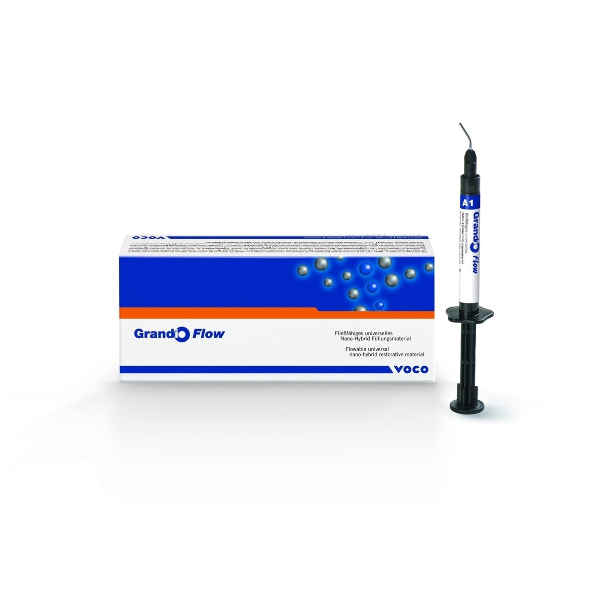 Voco Grandio Flow - 2 x 2g Syringes B1