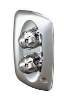 RADA EXACT 3B CHROME VALVE ONLY
