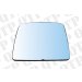 Mirror Bottom Insert AL225536 - John Deere 6R 7R 8R