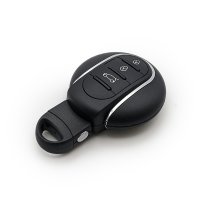 Mini 3 Button BDC Smart Remote