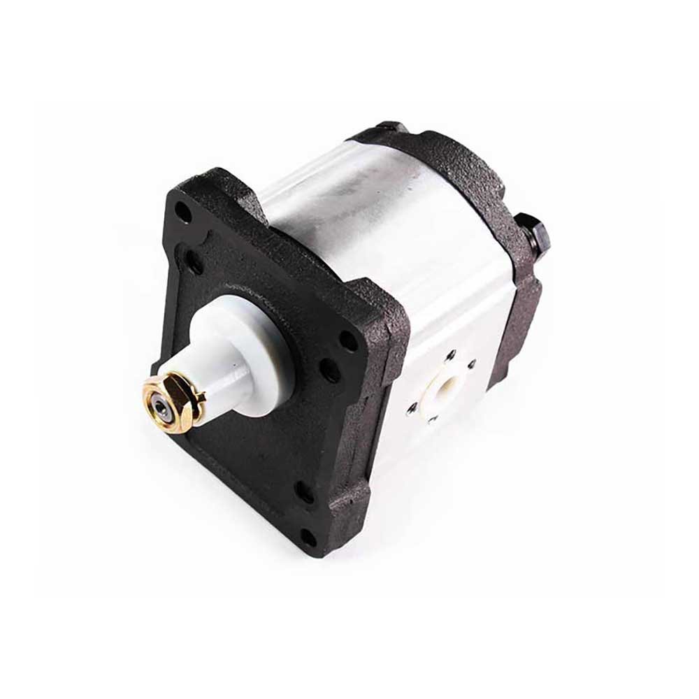 PUMP, HYDRAULIC