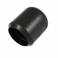 COPEX BLACK CHAIR FERRULES 1''