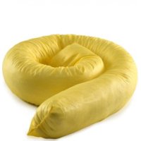 Premier Chemical Sock - Yellow 7.5cm x 1.2m