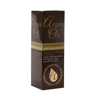 Xpel Argan Oil Hair Treatment with Moroccan Argan Oil Extract 100ml