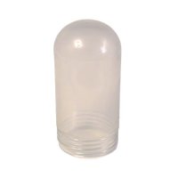 Replacement Globe for Hood Light
