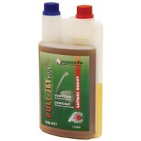 Cattani Puli-Jet Cleaner 1L - DMI Ireland's Leading Dental Supplier - Next Day Delivery