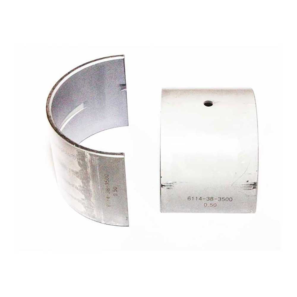 METAL CONROD 0.50MM
