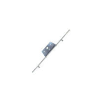 Offset Upvc Espag Lock Rod 25mm Backset Length 250mm Cams 8mm