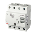 Garo 63A 4P 300mA RCD GCD63-4-3