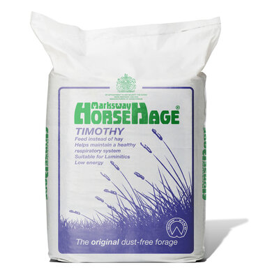 HorseHage Timothy Purple 23.8kg