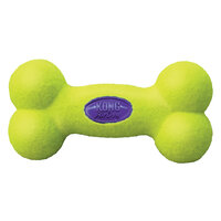KONG AirDog Squeaker Bone - Small x 1