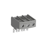 LD38-4 ABB Additional Terminal Block For AF26-38 - (sold in packs of two priced individually) - 1SBN072308R1000