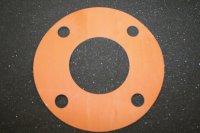 3/4" FIBRE GASKET JOINT RING TABLE D-E FULL FACE