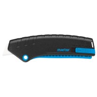 Martor Sexunorm Mizar Knife with Ceramic Blade