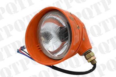 Headlight Assembly (R)