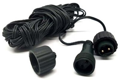 YULETIDE 3M MALE-FEMALE CONNECTOR EL-LED | ACCESSORY-3
