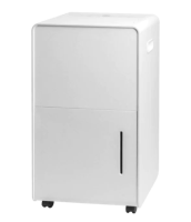 DAEWOO 20 LITRE DEHUMIDIFIER WITH AIR PURIFIER