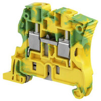 1SNK508150R0000 Entrelec ZS10-PE 10mm? Ground Block ZS10-PE