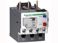 Contactor Overload 12-18amp LC1D09-38