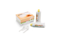 Coltene Affinis System 50 Fast - 2 x 50ml Light Material - DMI Dental Supplies Ireland - Next Day Delivery