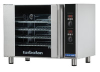 Blue Seal E31D4 Digital Control Convection Oven
