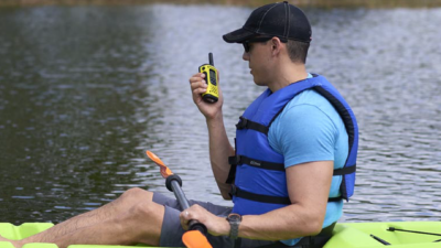 What is PMR446?