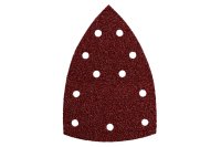 FMS - Assorted Sanding Sheets