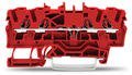 Wago 2002-1403 - Conductor Block