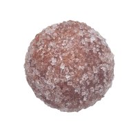 Jacali - Crème Brûlée Truffle - milk chocolate crème brûlée truffle 12g x 1kg