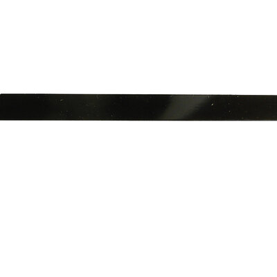 Guitar binding, plastic 1600mm