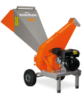 DORMAK SHREDDER SH75SX LONCIN 65MM DIA