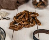 Pet Food Kitchen Pork Sausages Small 3kg