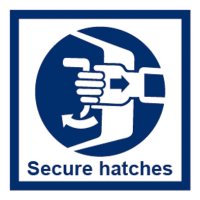 Secure Hatches